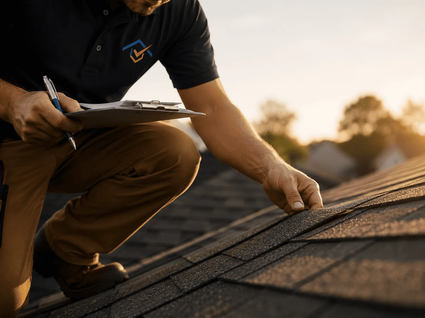 Why Choose Roof Inspection in West Green, GA